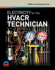 Electricity for the Hvacr Technician