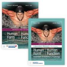 Bundle of Human Form, Human Function: Essentials of Anatomy & Physiology + Lab Manual: Essentials of Anatomy & Physiology + Lab Manual