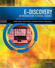 E-Discovery