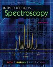 Introduction to Spectroscopy