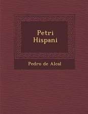 Petri Hispani