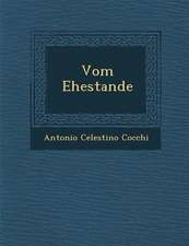 Vom Ehestande