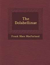 The Dolabellinae