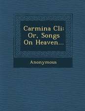 Carmina CLI