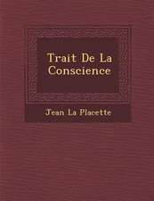 Trait de La Conscience