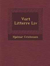 Vort Litter Re LIV