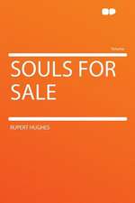 Souls for Sale