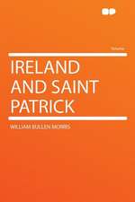 Ireland and Saint Patrick