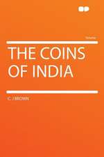 The Coins of India