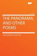 The Panorama, and Other Poems