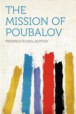 The Mission of Poubalov