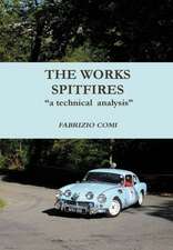 The Works Spitfires 