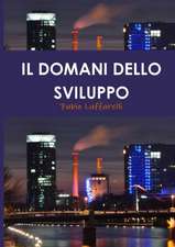 Il Domani Dello Sviluppo