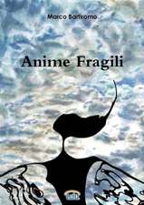 Anime Fragili