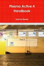 Plasma Active Handbook (en)