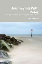 Journeying with Peter