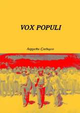 Vox Populi