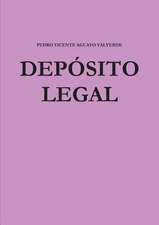 Deposito Legal