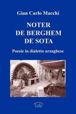 Noter de Berghem de Sota