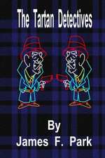 The Tartan Detectives