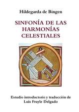 Sinfonia de Las Harmonias Celestiales