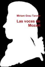 Las Voces de Mozart