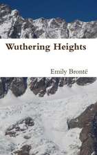 Wuthering Heights