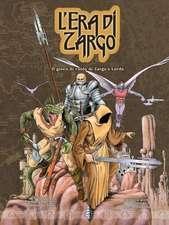 L'Era Di Zargo, Il Gioco Di Ruolo Di Zargo's Lords