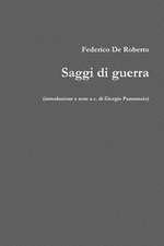 Saggi Di Guerra