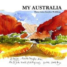 My Australia