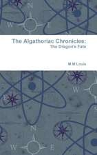 The Algathoriac Chronicles