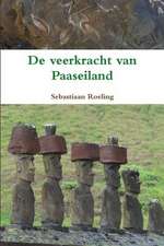 de Veerkracht Van Paaseiland