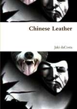 Chinese Leather