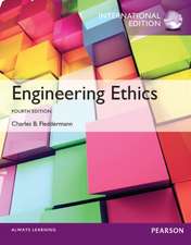 Engineering Ethics