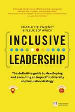 Inclusive Leadership