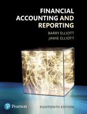 Financial Accounting and Reporting, plus MyAccountingLab with Pearson eText