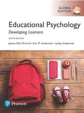 Educational Psychology: Developing Learners plus MyEducationalLab with Pearson eText, Global Edition