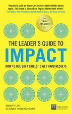 LEADERS GT IMPACT