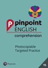 Pinpoint English Comprehension Year 5