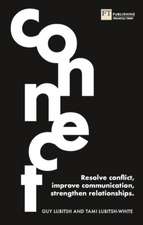 Connect (Book)