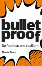 Bulletproof