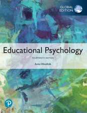 Educational Psychology, Global Edition