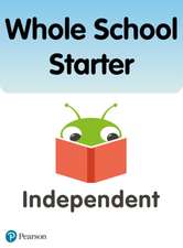 Royston, A: Bug Club Whole School Starter Independent Readin