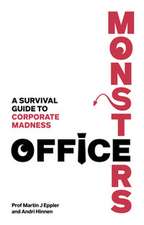 Office Monsters