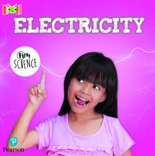 Bug Club Reading Corner: Age 5-7: Electricity