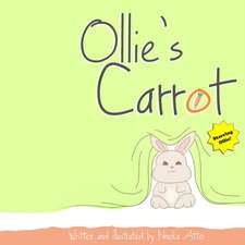 Ollie's Carrot