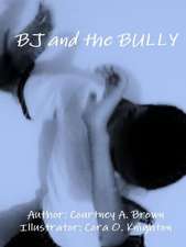 BJ and the Bully