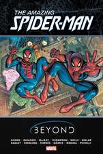 Amazing Spider-Man: Beyond Omnibus