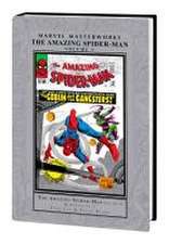 Marvel Masterworks: The Amazing Spider-Man Vol. 3