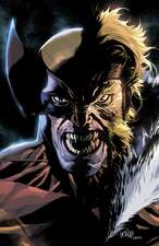 Wolverine by Benjamin Percy Vol. 8: Sabertooth War Part 1